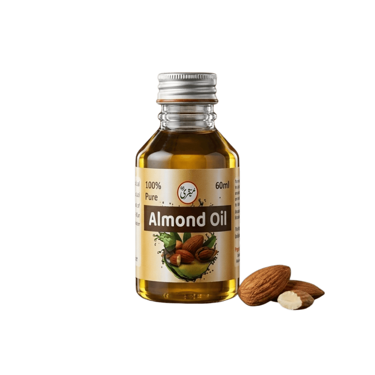 ALMOND OIL