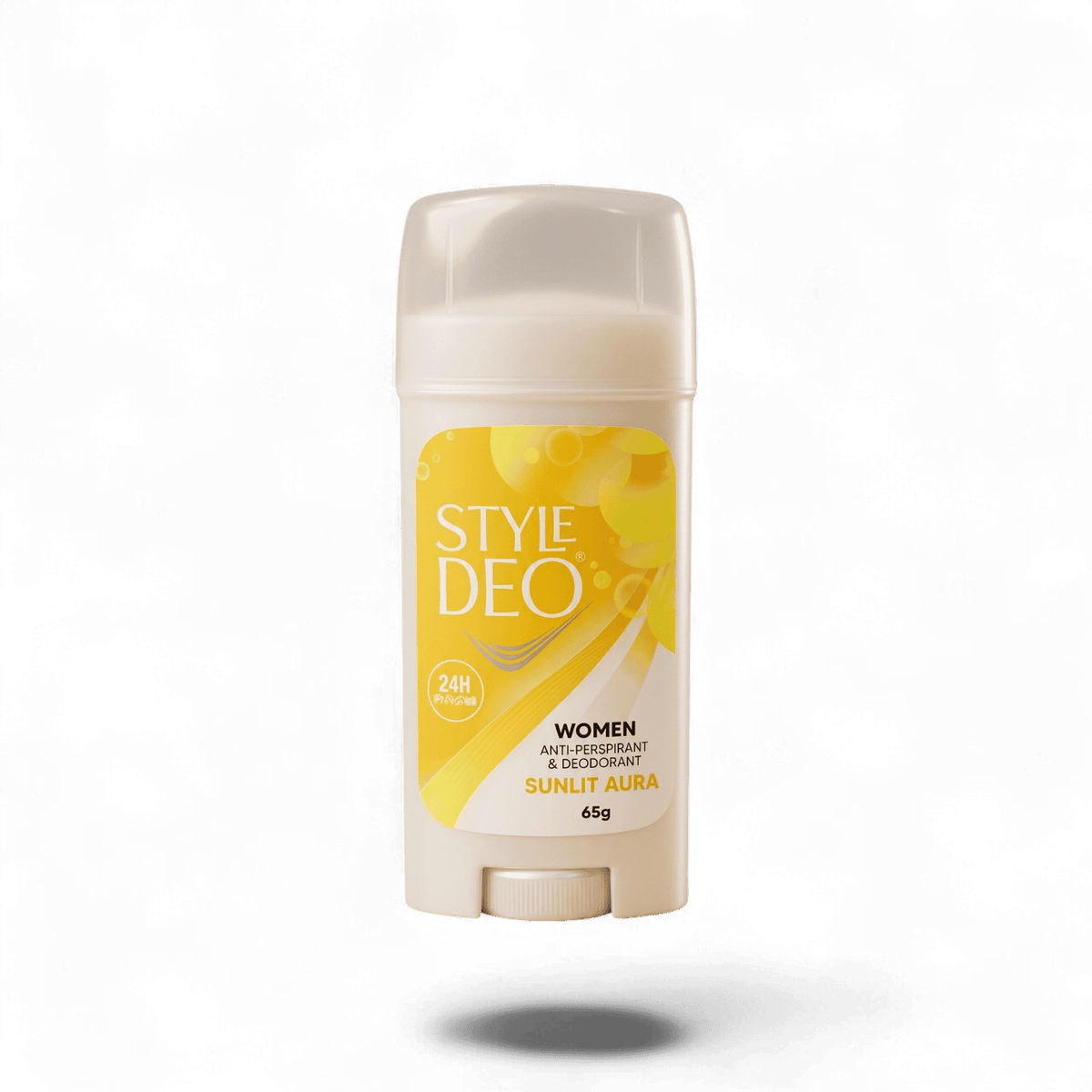 STYLE DEO SUNLIT AURA FOR WOMEN 65G