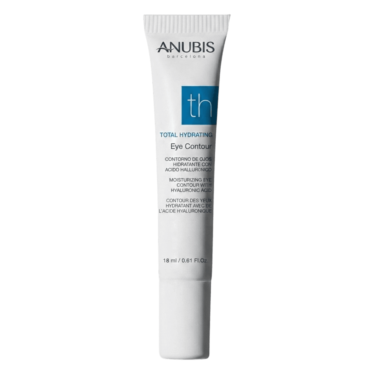 ANUBIS TOTAL HYDRATING EYE CONTOUR 18ML