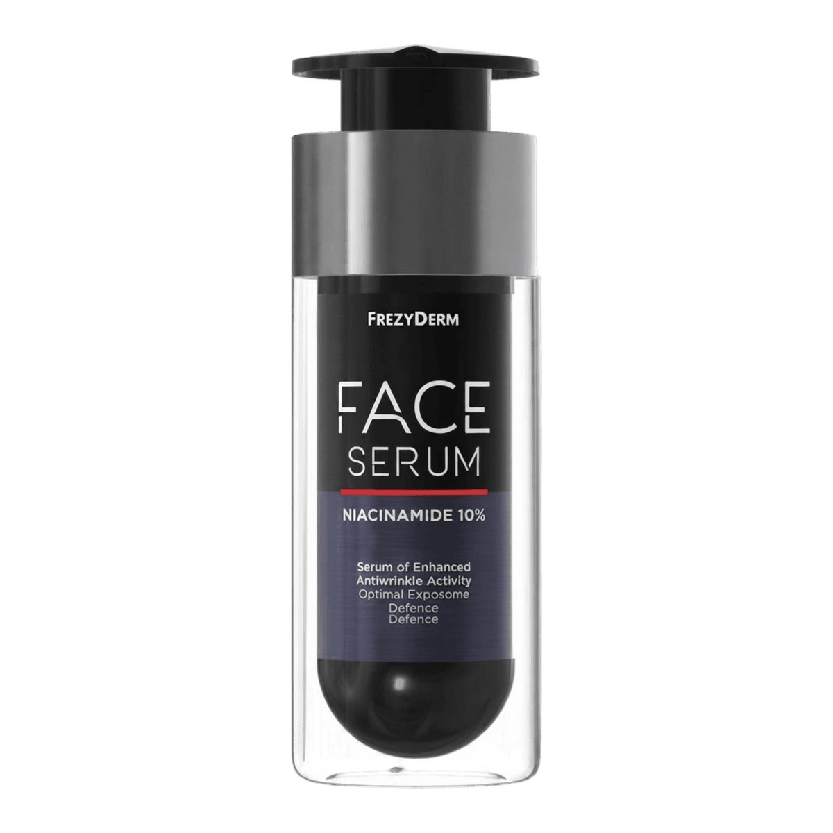 FREZYDERM FACE SERUM NIACINAMIDE 10% 30ML