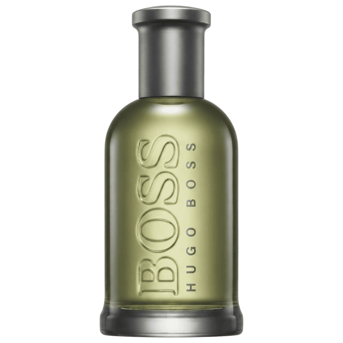 BOSS BOTTLED BY HUGO BOSS EDT 50ML FOR MEN