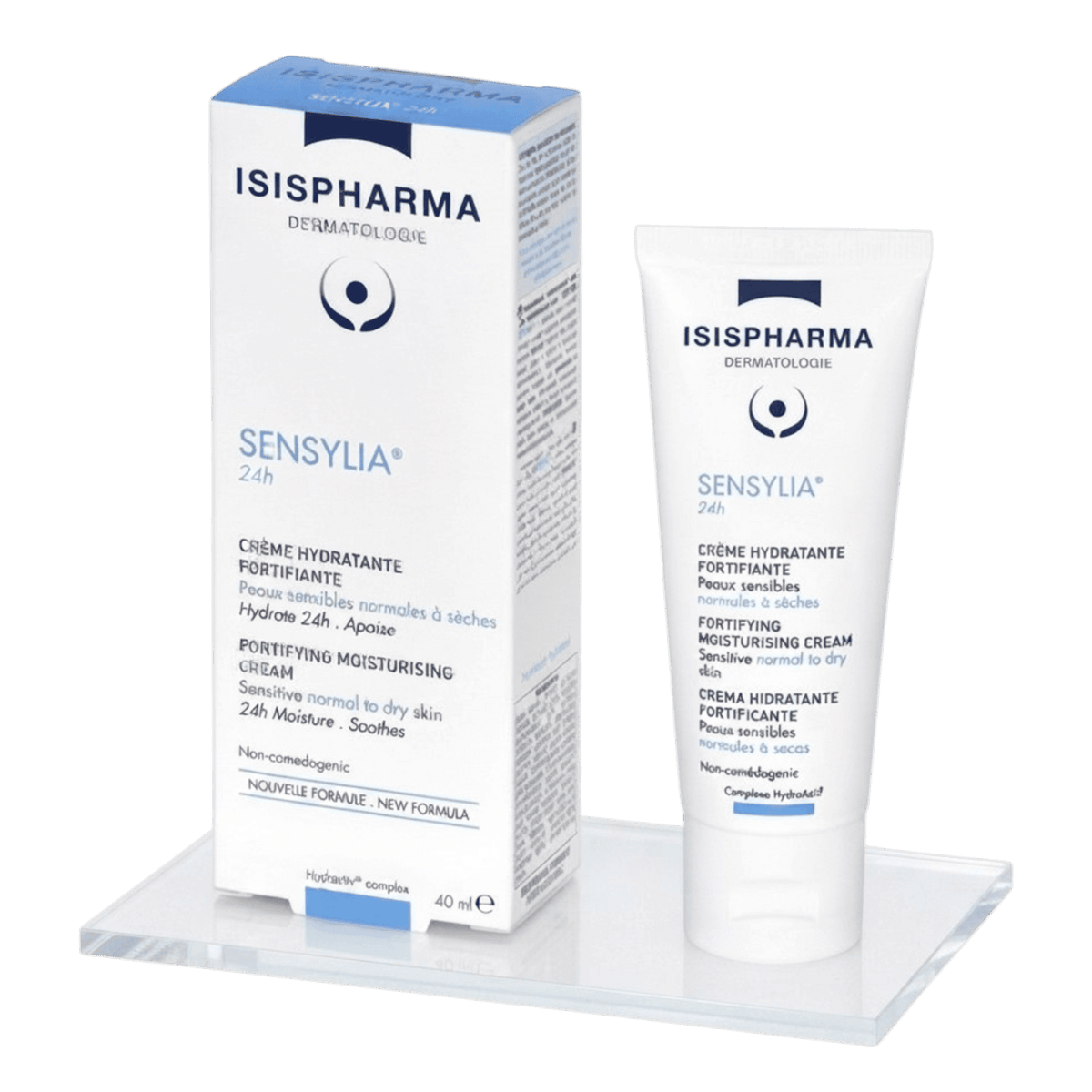 ISISPHARMA SENSYLIA CREAM 40ML