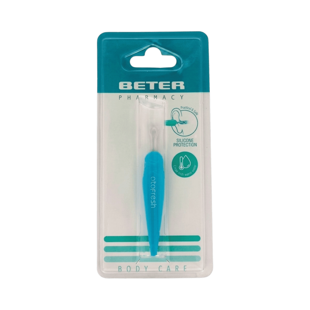 BETER EARWAX CLEANING STICK اداة لتنظيف الاذن
