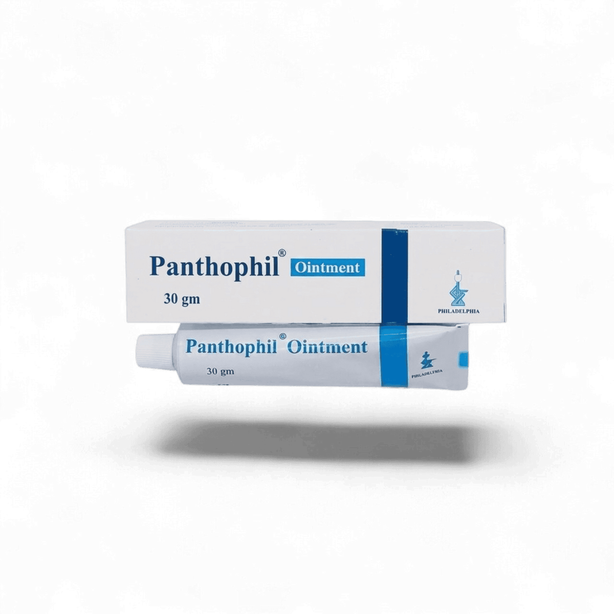 PANTHOPHIL 5% 30G OINT