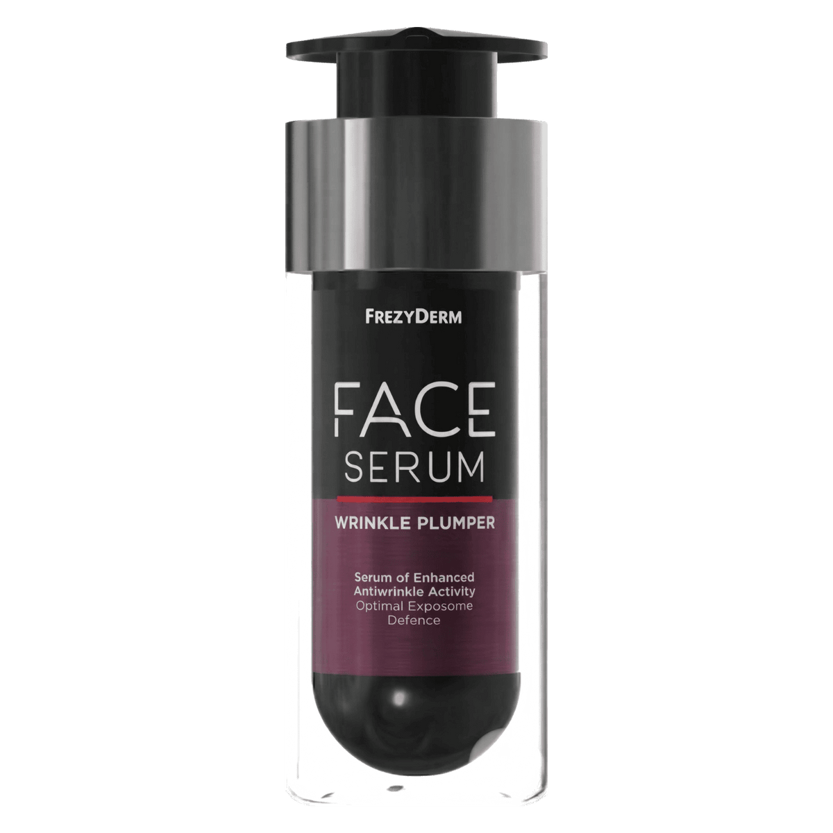 FREZYDERM FACE SERUM WRINKLE PLUMPER 30ML