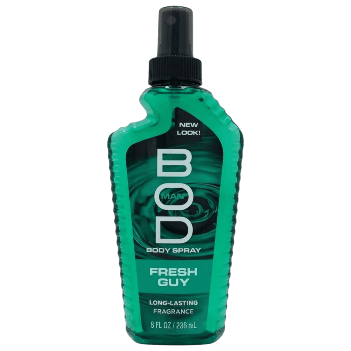 BOD MAN FRESH GUY BODY SPRAY 236ML