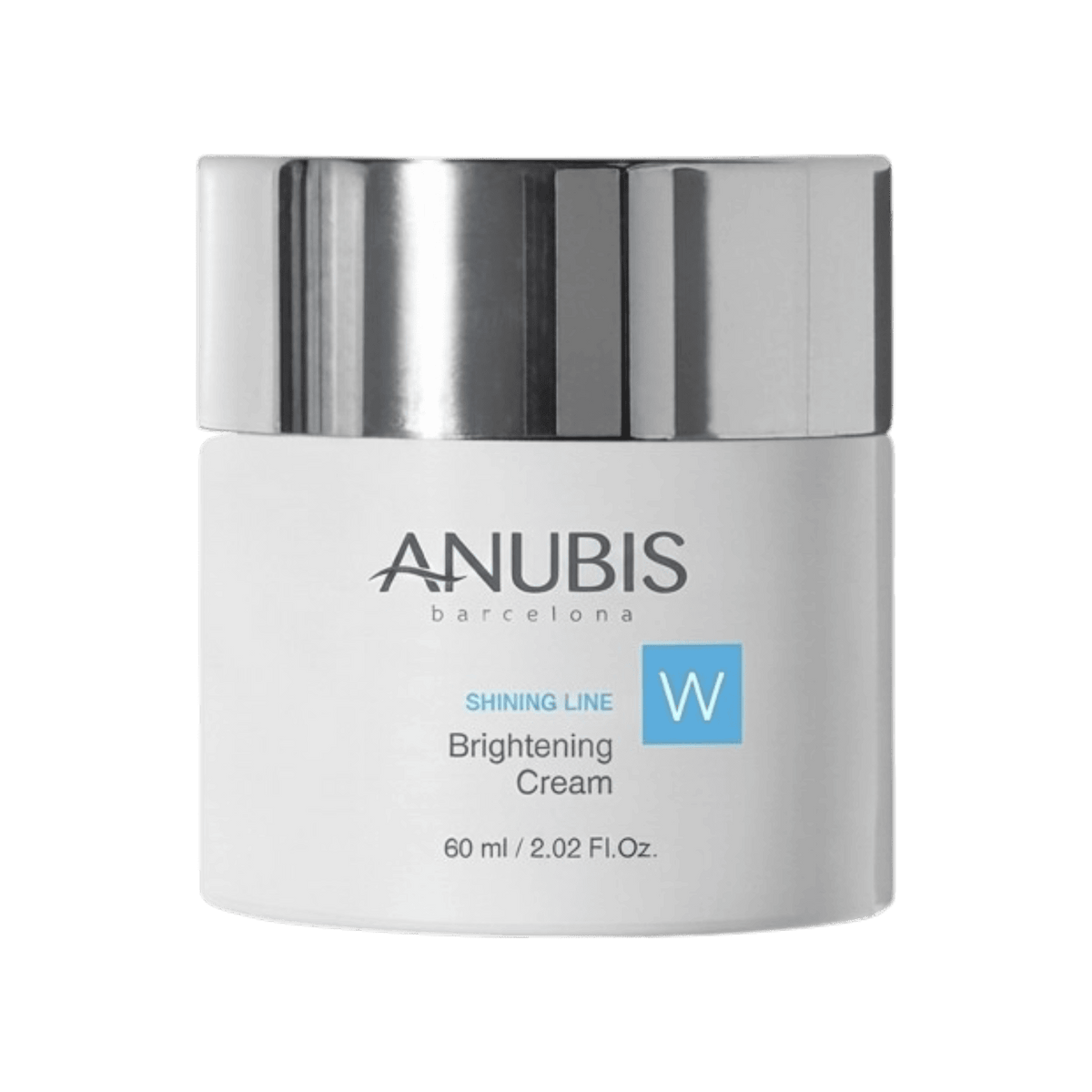 ANUBIS SHINING LINE BRIGHTENING CREAM 60ML