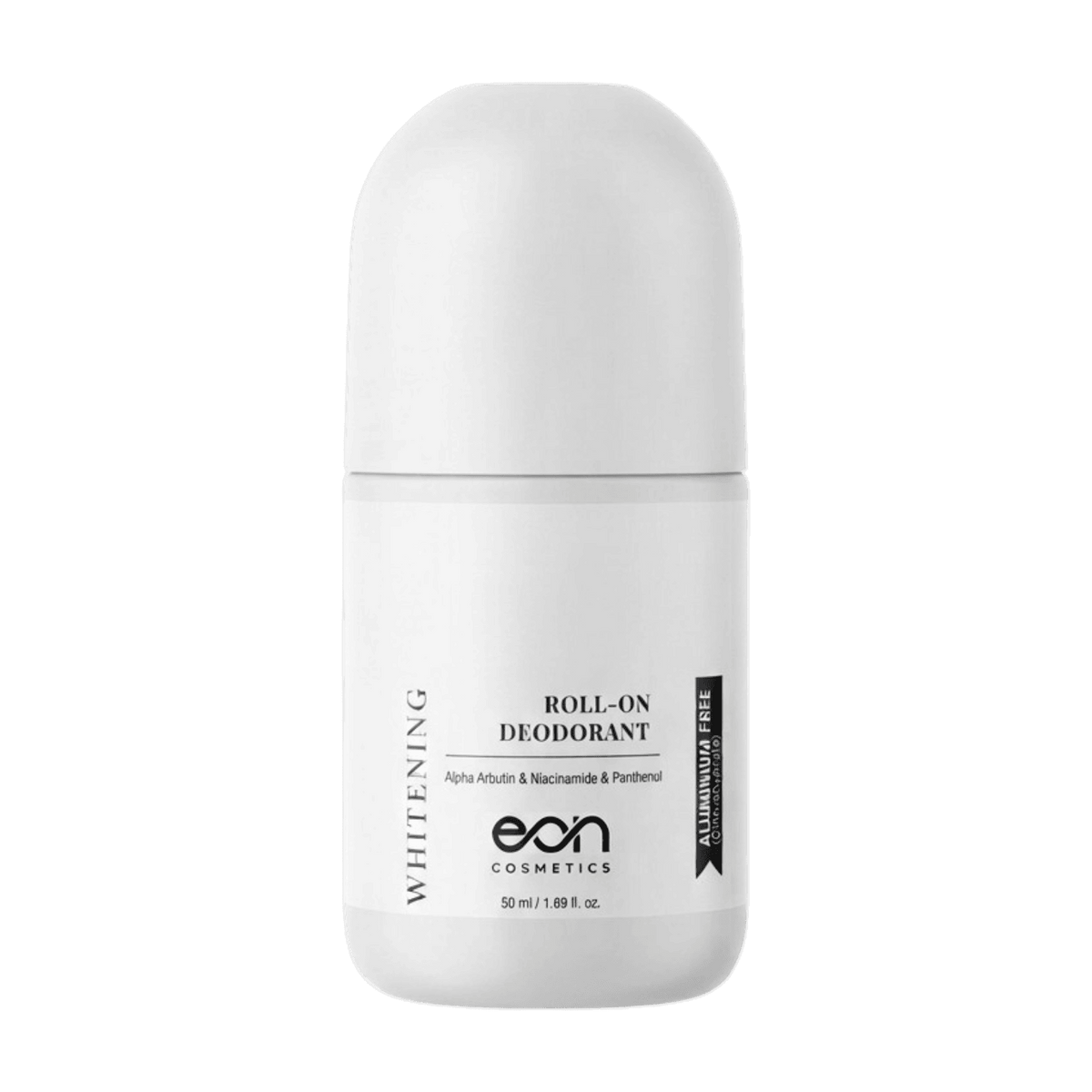 EON WHITENING ROLL ON DEO 50ML OFFER