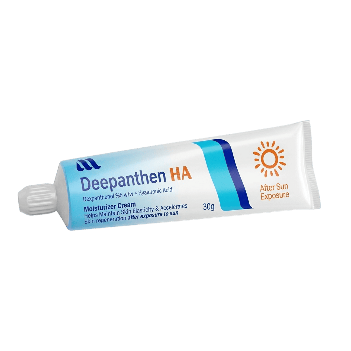 DEEPANTHEN H.A CREAM 30G