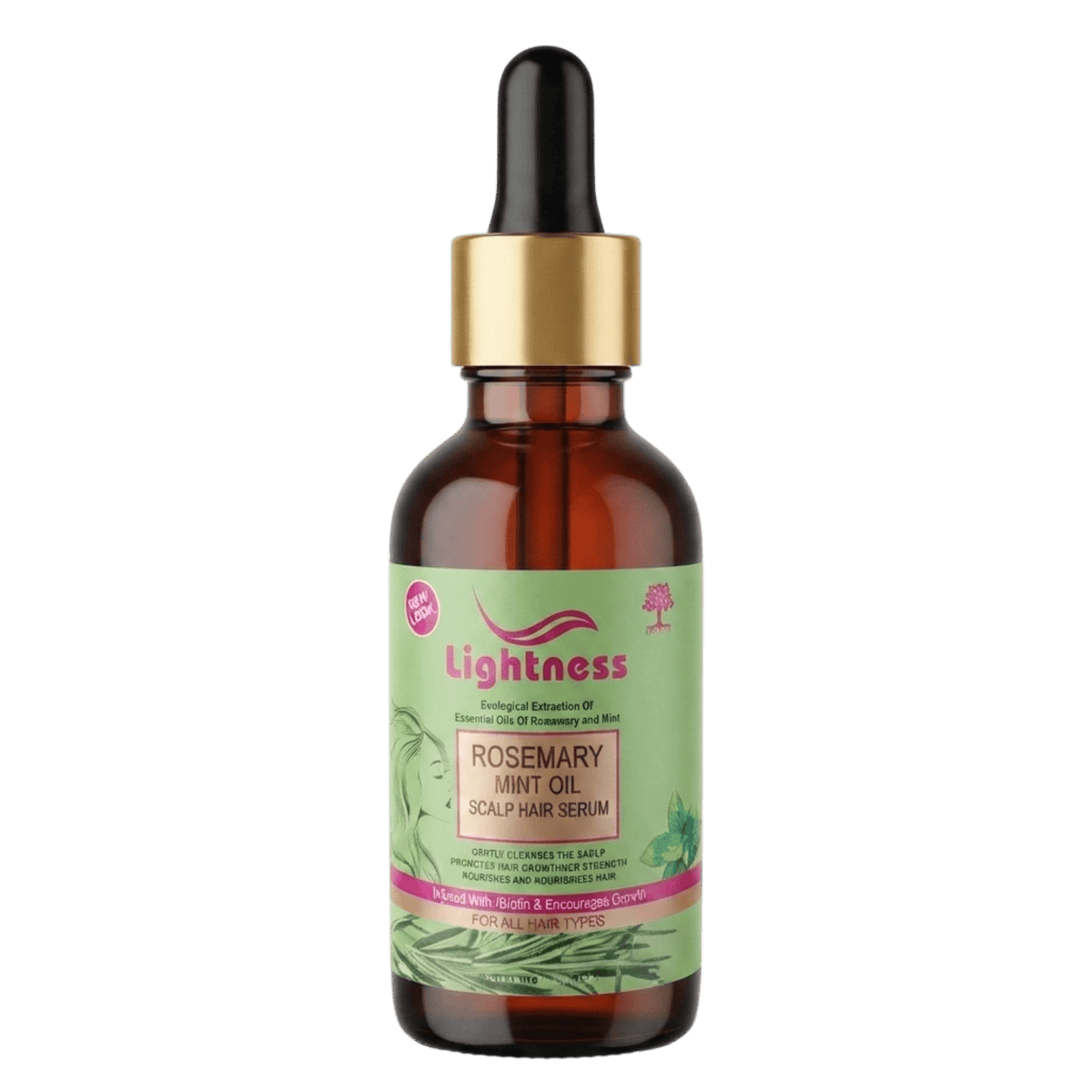 LIGHTNESS SERUM 59ML