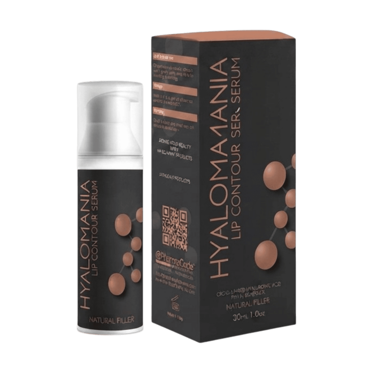 HYALOMANIA LIP CONTOUR 30ML