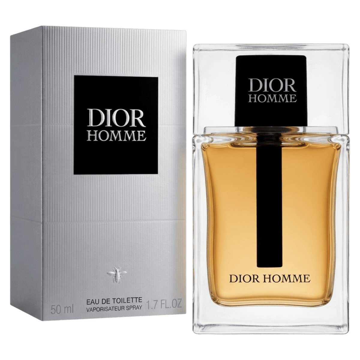 CD DIOR HOMME EDT 50ML