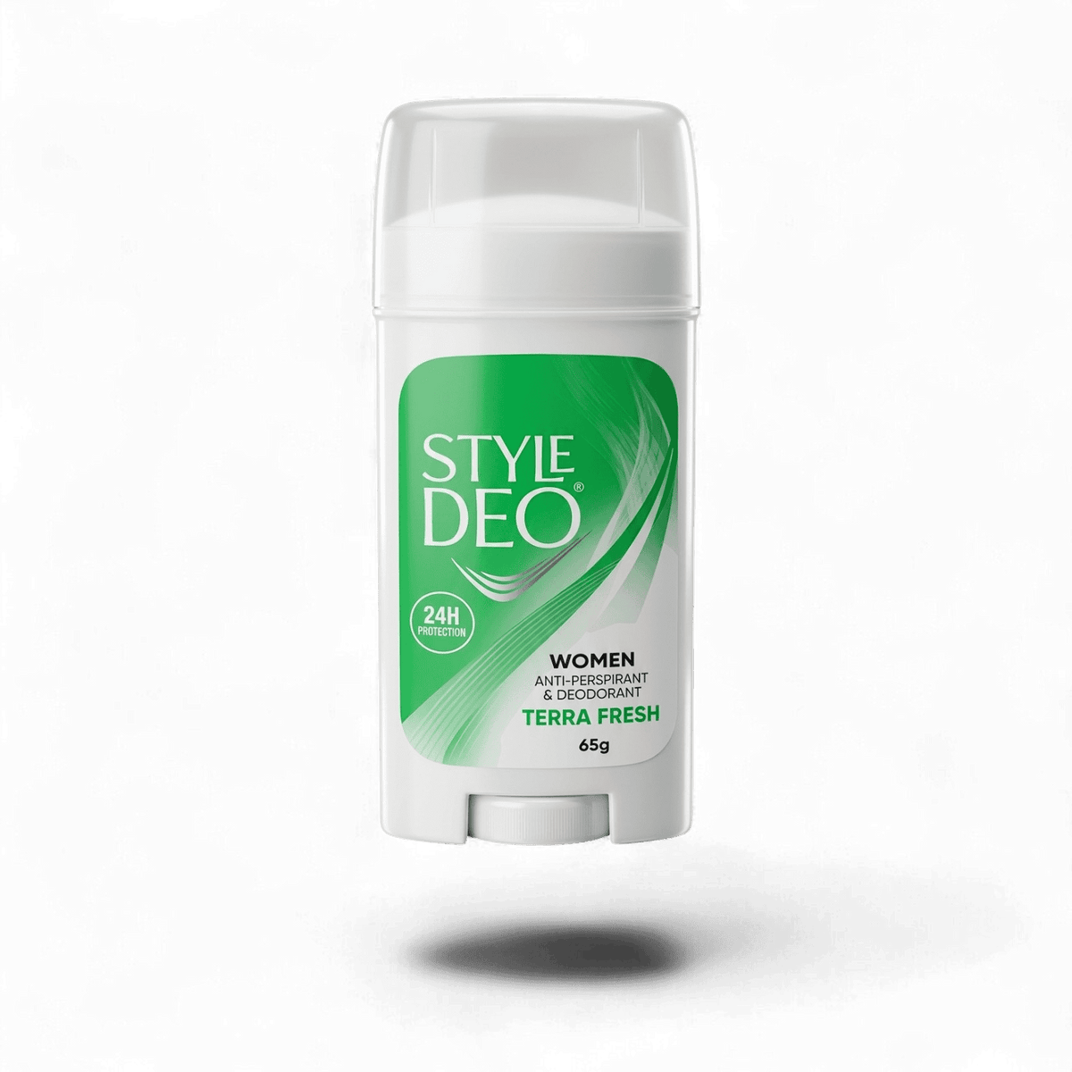 STYLE DEO TERRA FRESH FOR WOMEN 65G