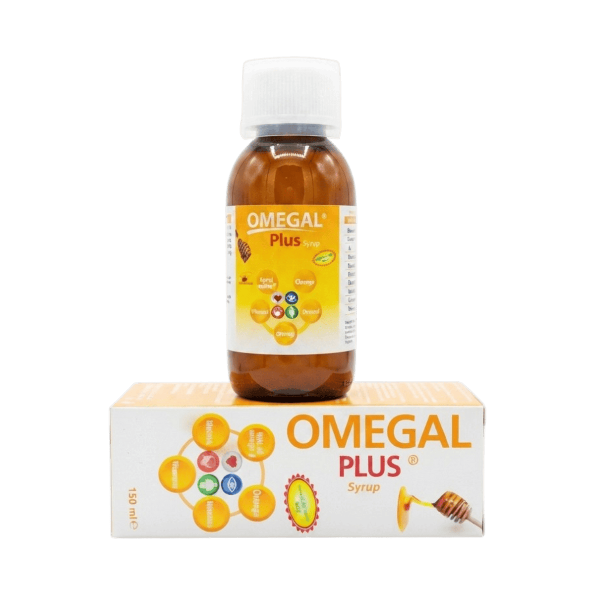 OMEGAL PLUS OFFER SYR