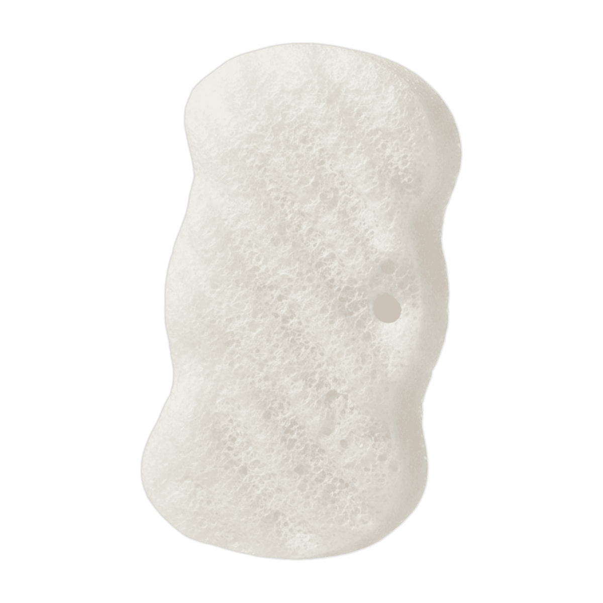 A BABY NATURAL KONJAC SPONGE INFANT