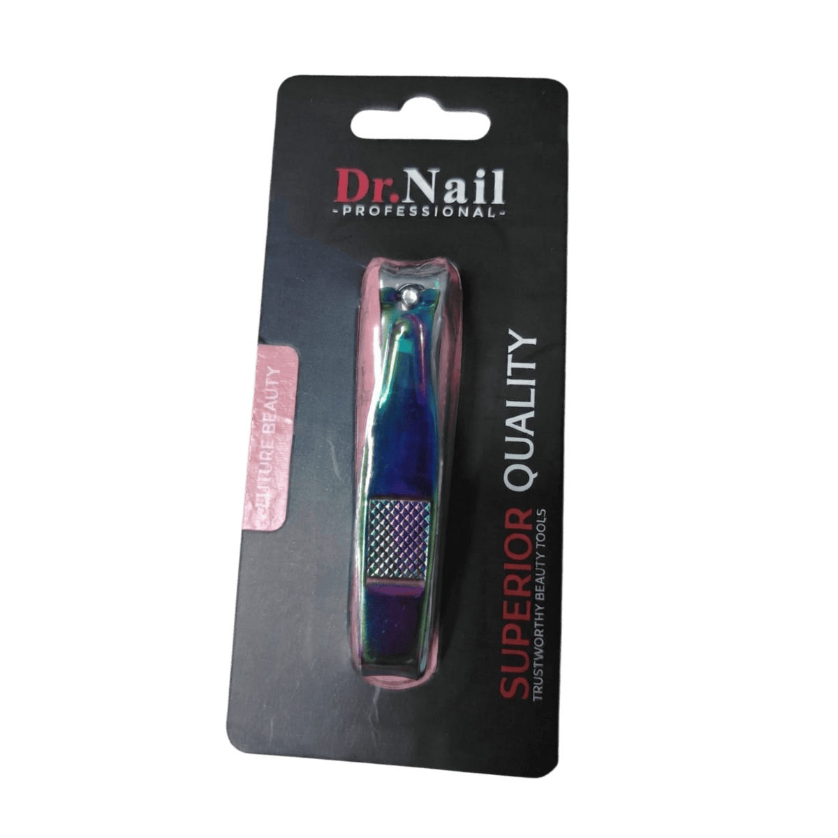 DR.NAIL FUTURE BEAUTY 004 مقص اظافر