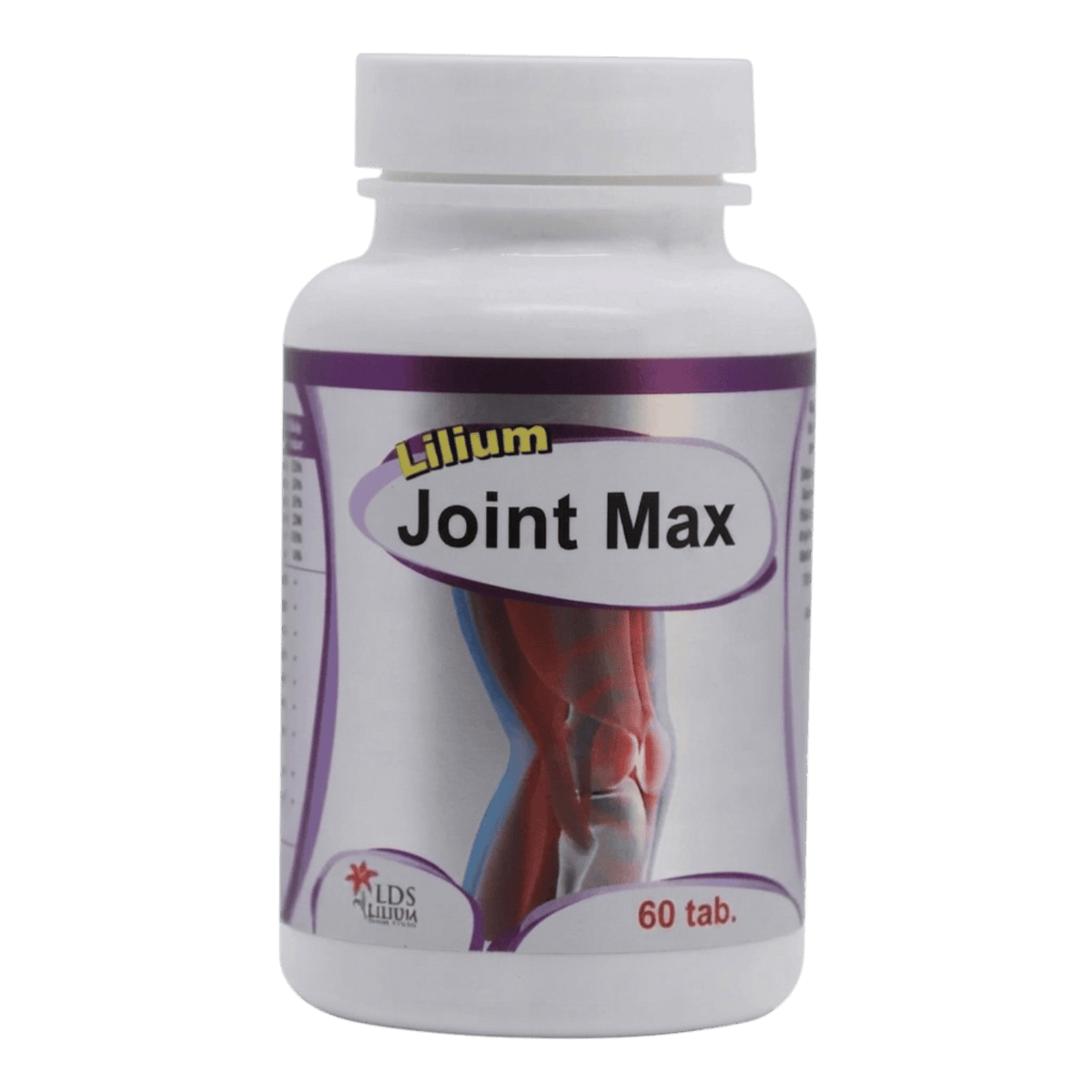 LILIUM JOINT MAX 60TAB