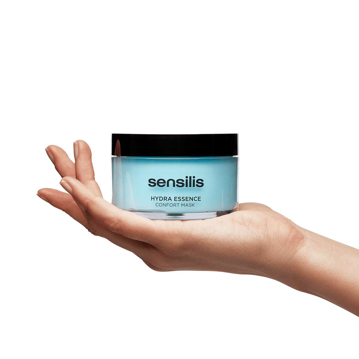 SENSILIS SKINLAB HYDRA ESSENCE MASCARILLA 150ML