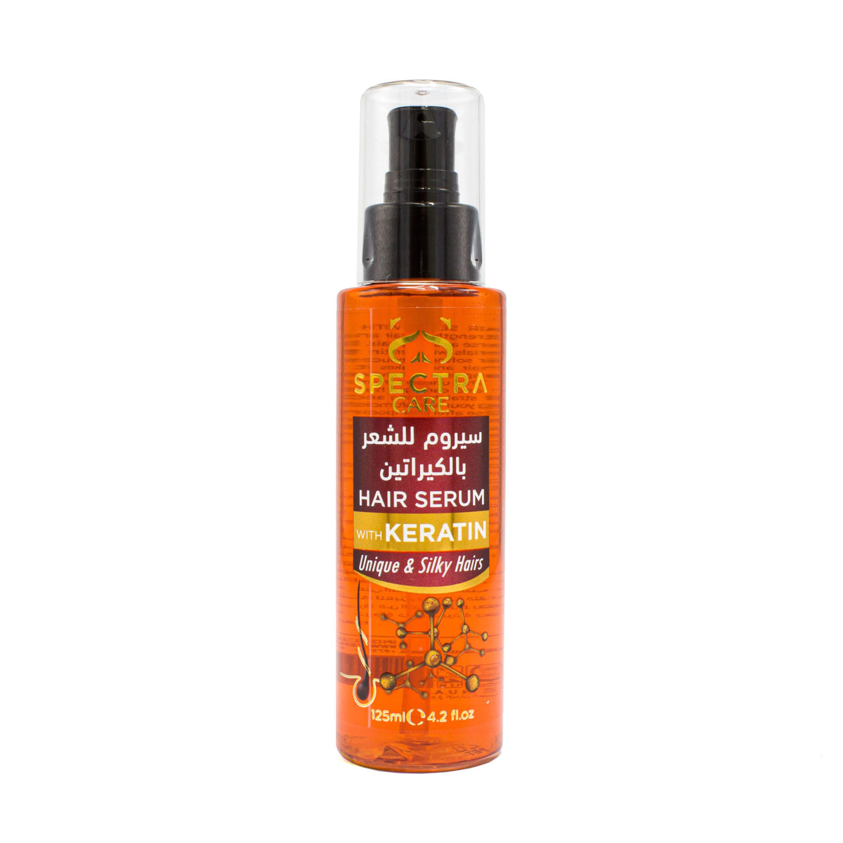 SPECTRUM BEAUTY HAIR SERUM 100ML