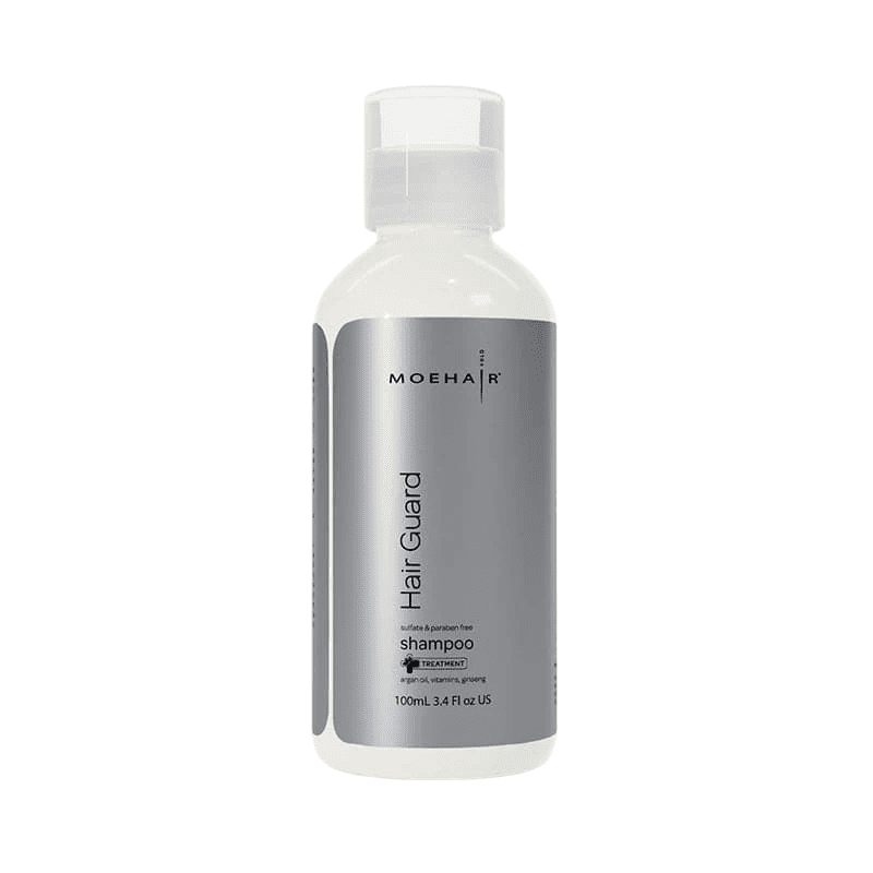 MOEHAR HAIR GUARD SHAMPOO 100 ML