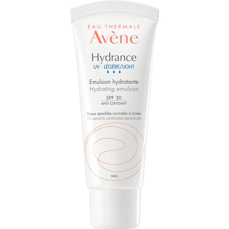 AVENE HYDRANCE LIGHT 40ML
