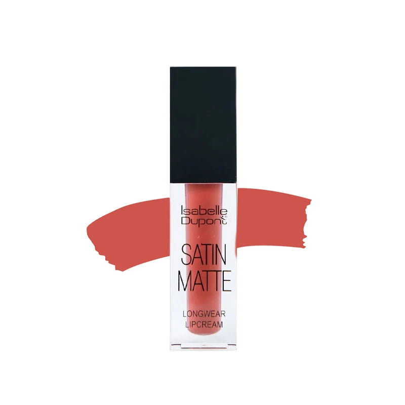 ISSABELLE DUPONT SATIN MATTE 43