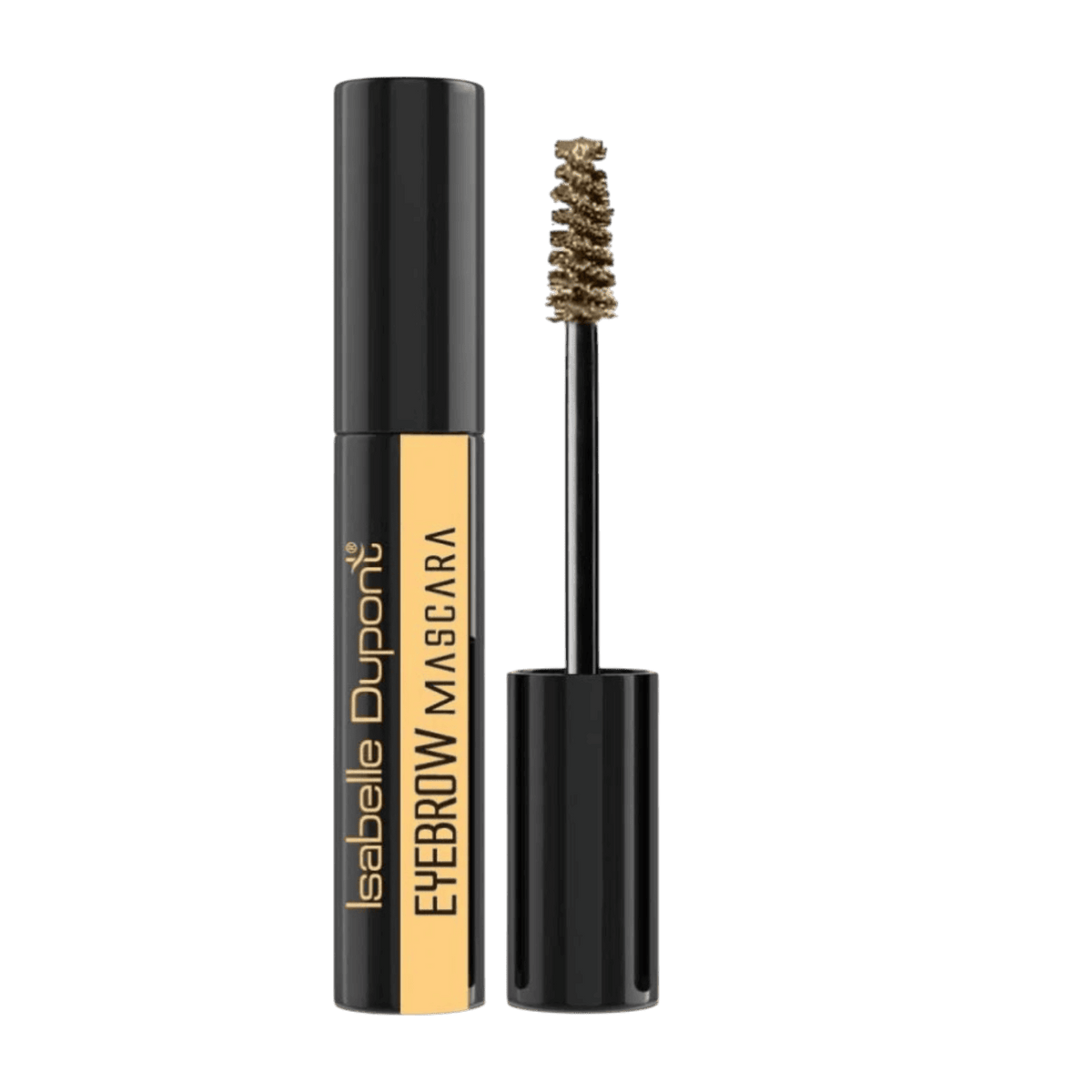 ISABELLE DUPONT EYEBROW MASCARA 01