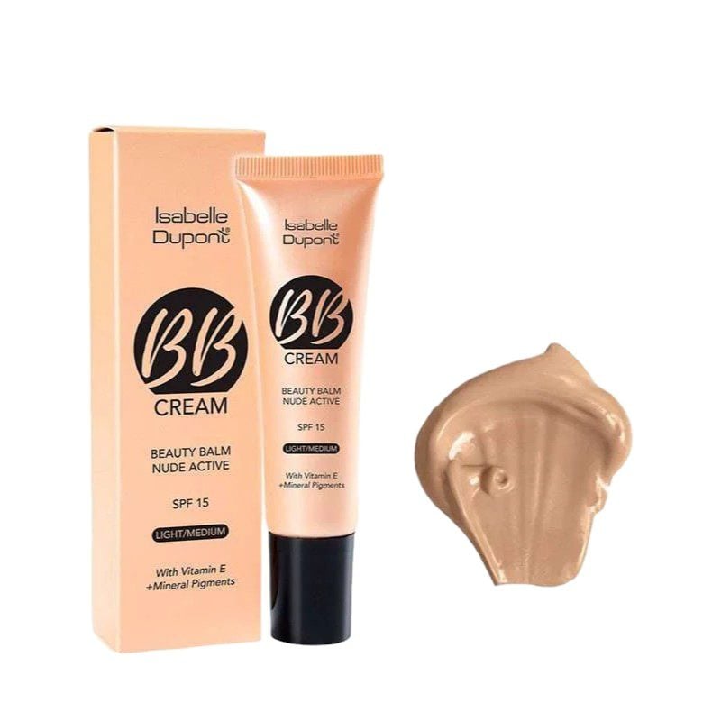 ISABELLE DUPONT BB CREAM 05