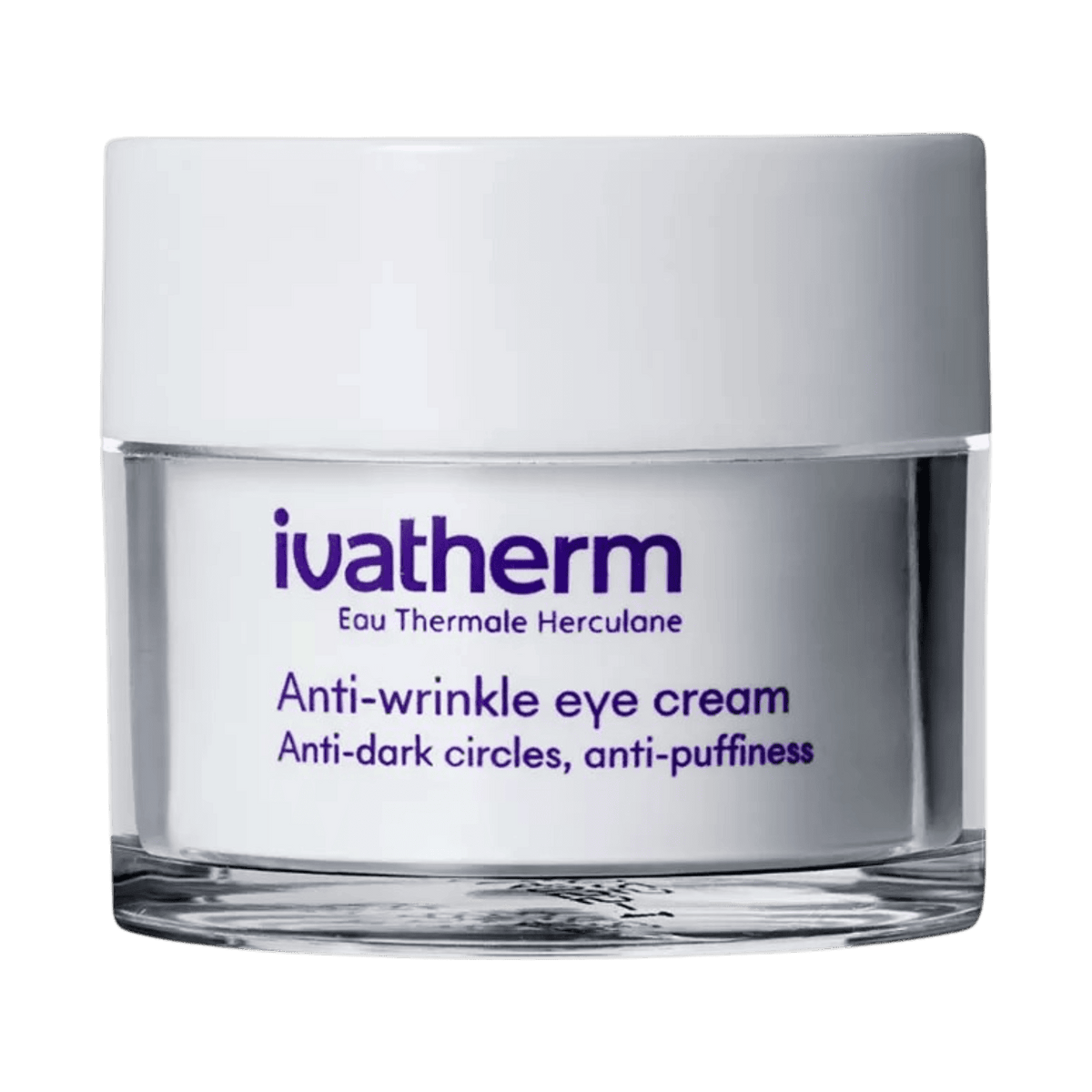 IVATHERM ANTI-WRINKLE CREAM 50ML
