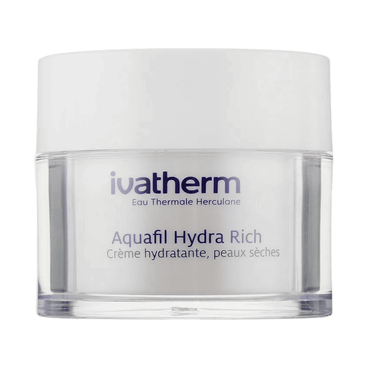 IVATHERM AQUAFIL HYDRA RICH CREAM 50ML