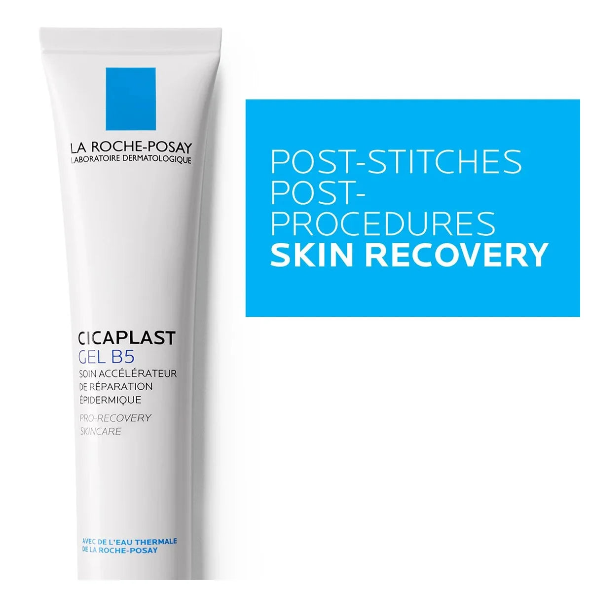LA ROCHE CICAPLAST GEL B5 40ML