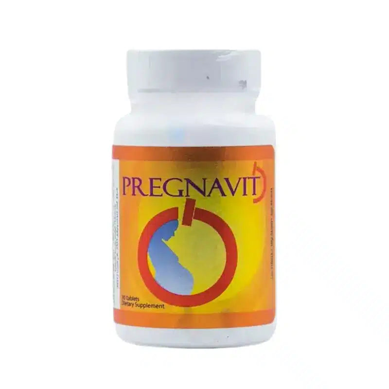 LILIUM PREGNAVIT PLUS 30TAB