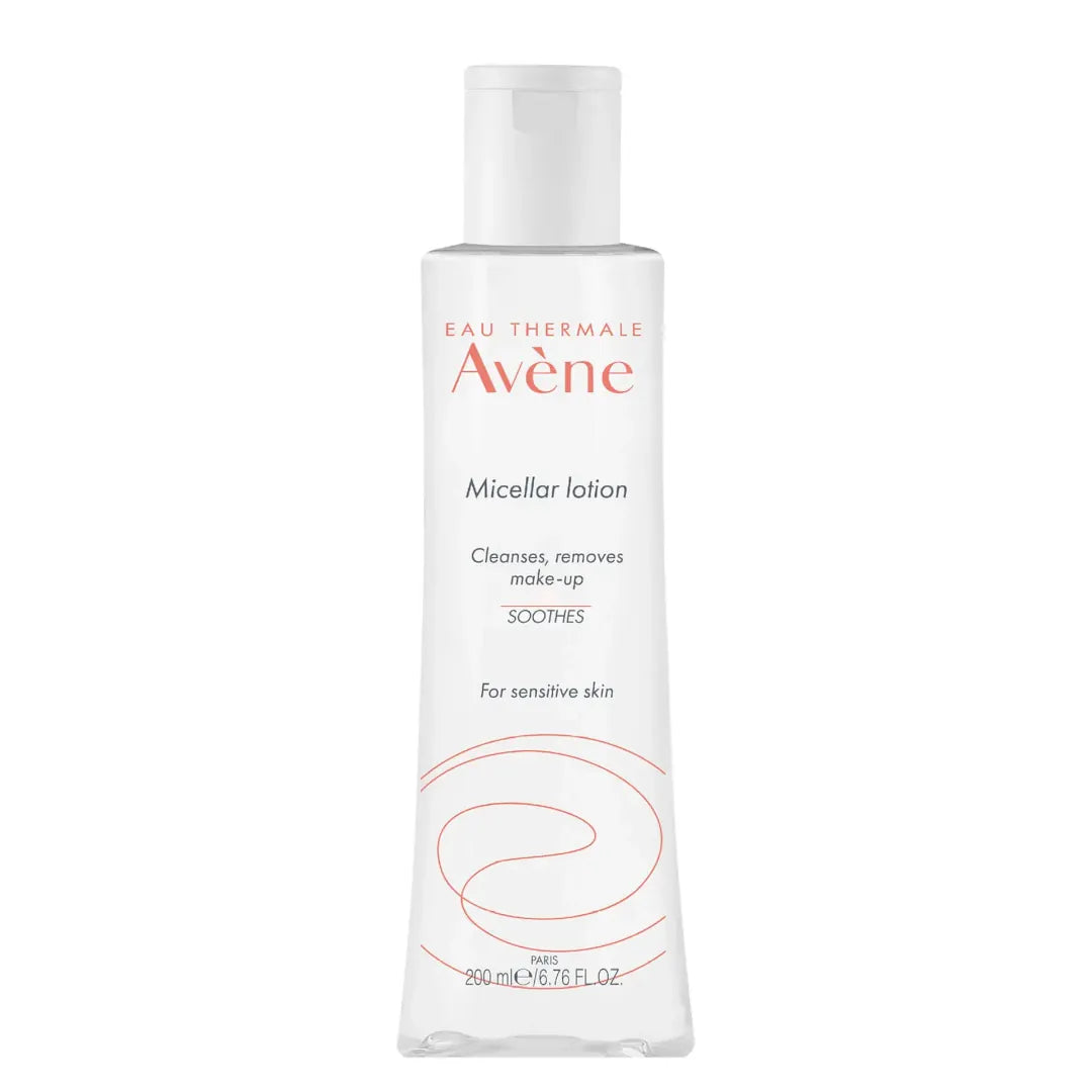 AVENE MICELLAR WATER 200ML