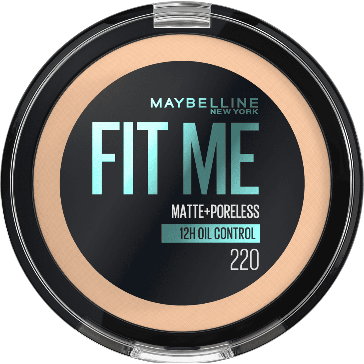 MAYBELLINE FIT ME POW 220 (MAKEUP)