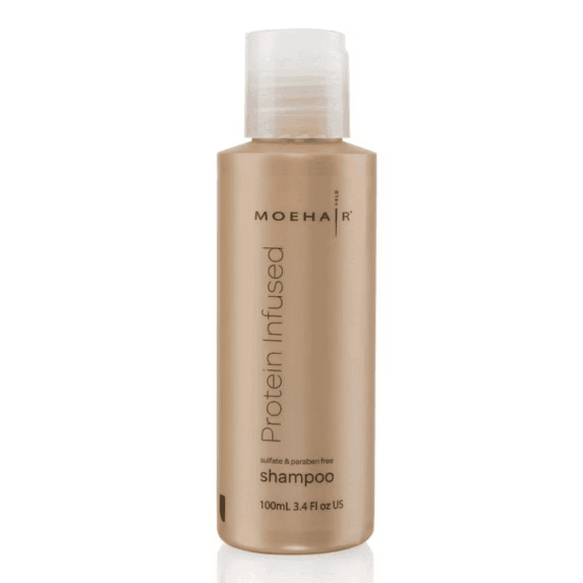 MOEHAR PROTEIN INFUSED SHAMPOO 100 ML