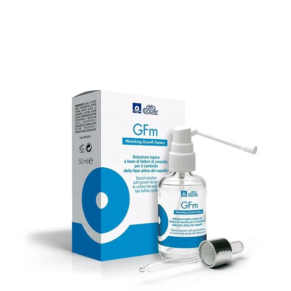ADENOSIL GFM TOPICAL SOLUTION SPRAY 50ML