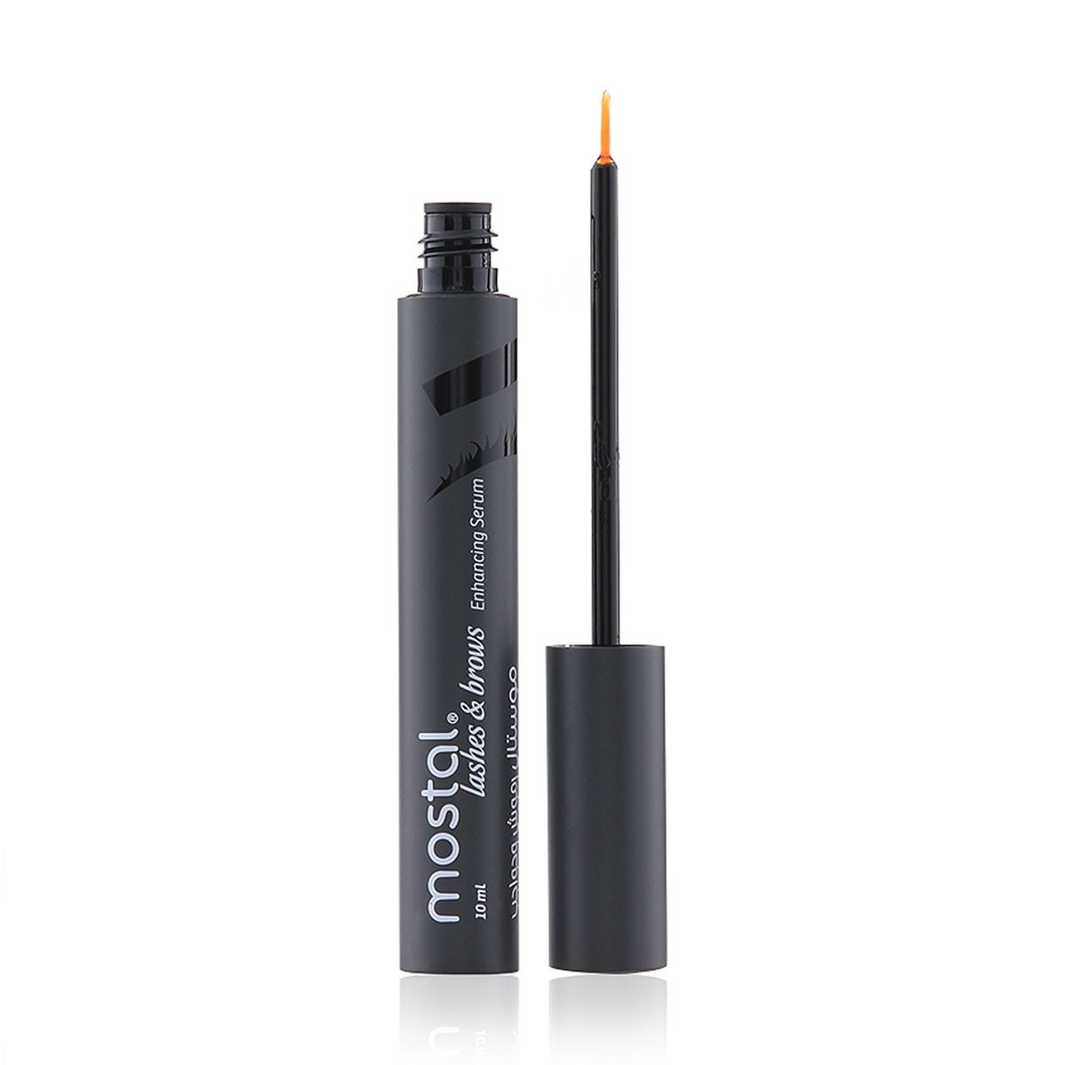 DERMA MOSTAL LASHES & BROWS ENHANCING SERUM 10ML