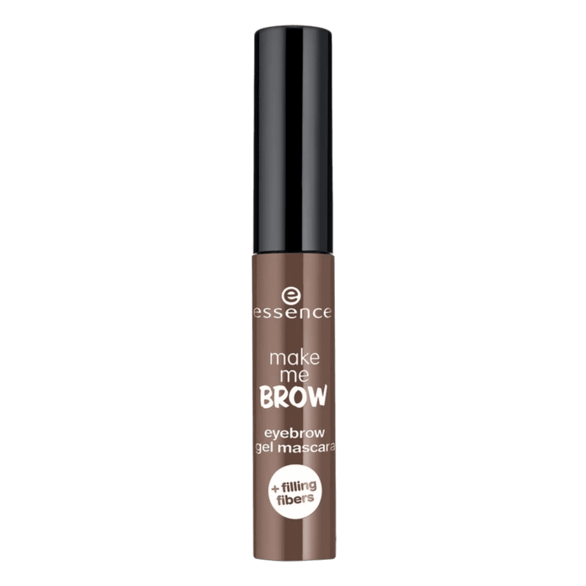 ESSENCE MAKE ME BROW EYEBROW GEL MASCARA 02