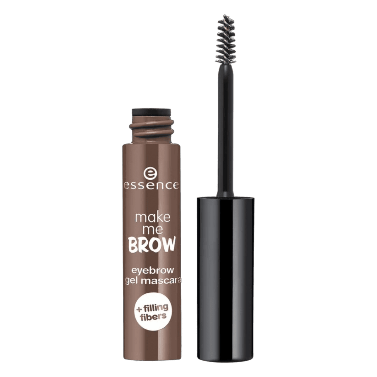ESSENCE MAKE ME BROW EYEBROW GEL MASCARA 02