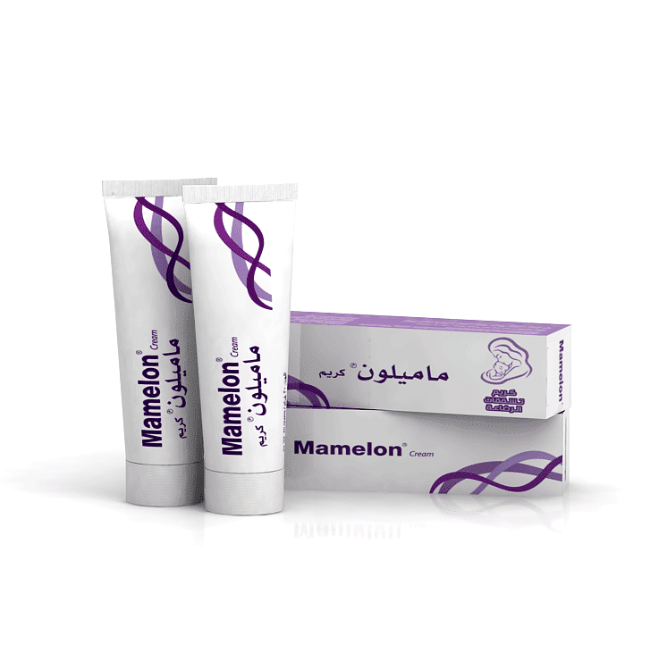 MAMELON CREAM 30G