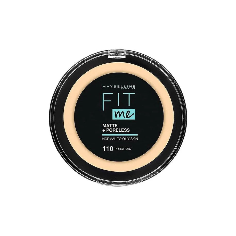 MAYBELLINE FIT ME POW 110 (MAKEUP)