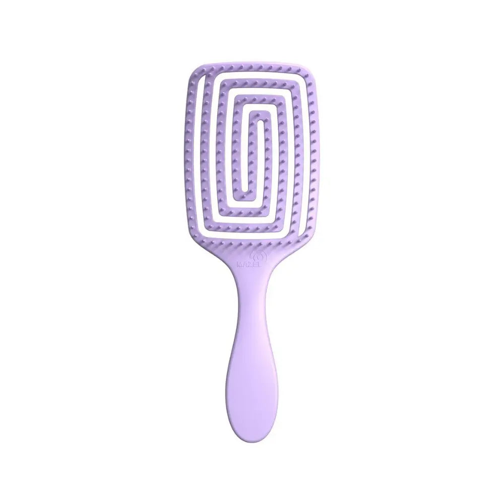 BRUSH MAZE فرشايه شعر مستطيل