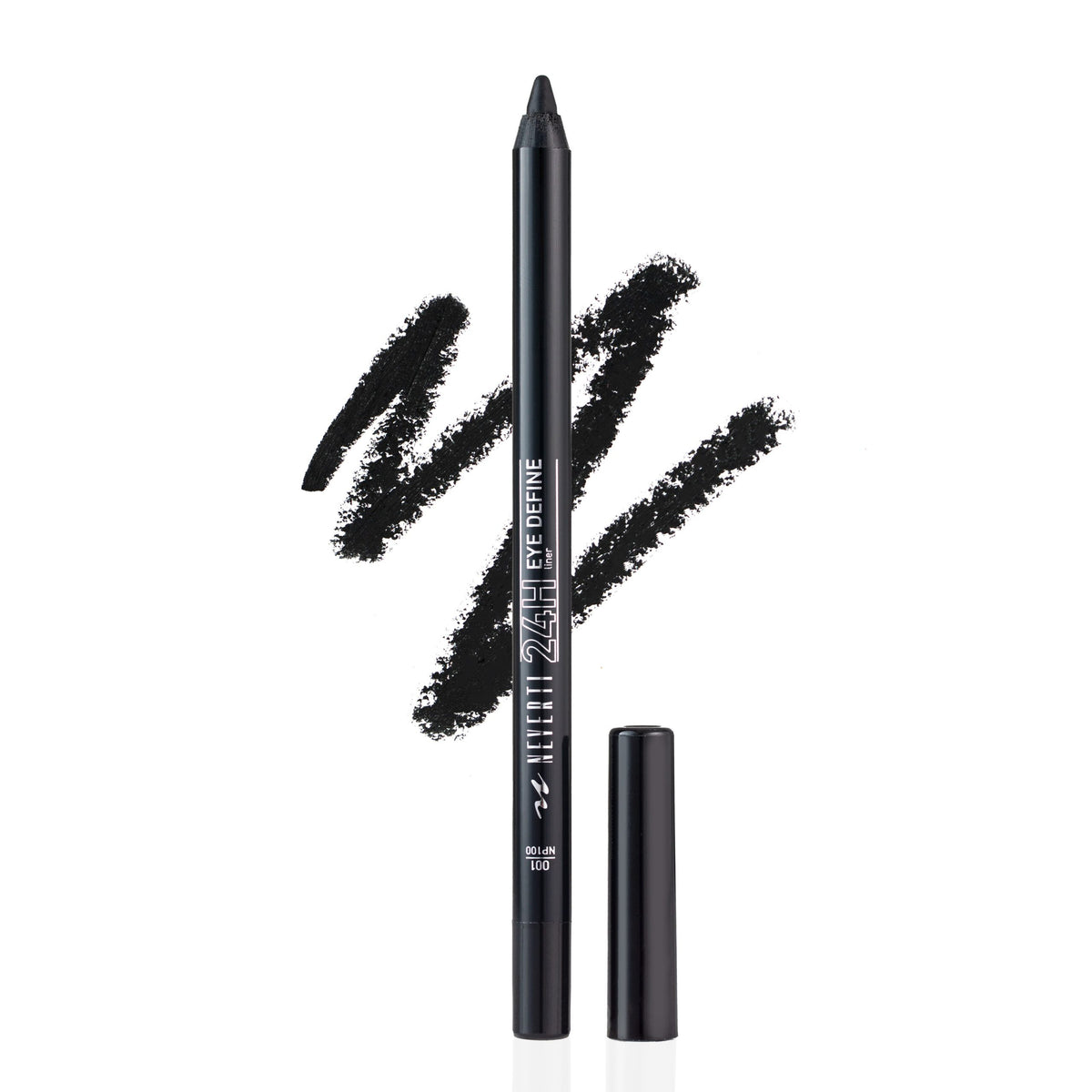 NEVERTI EYE DEFINE LINER NP100 - 001