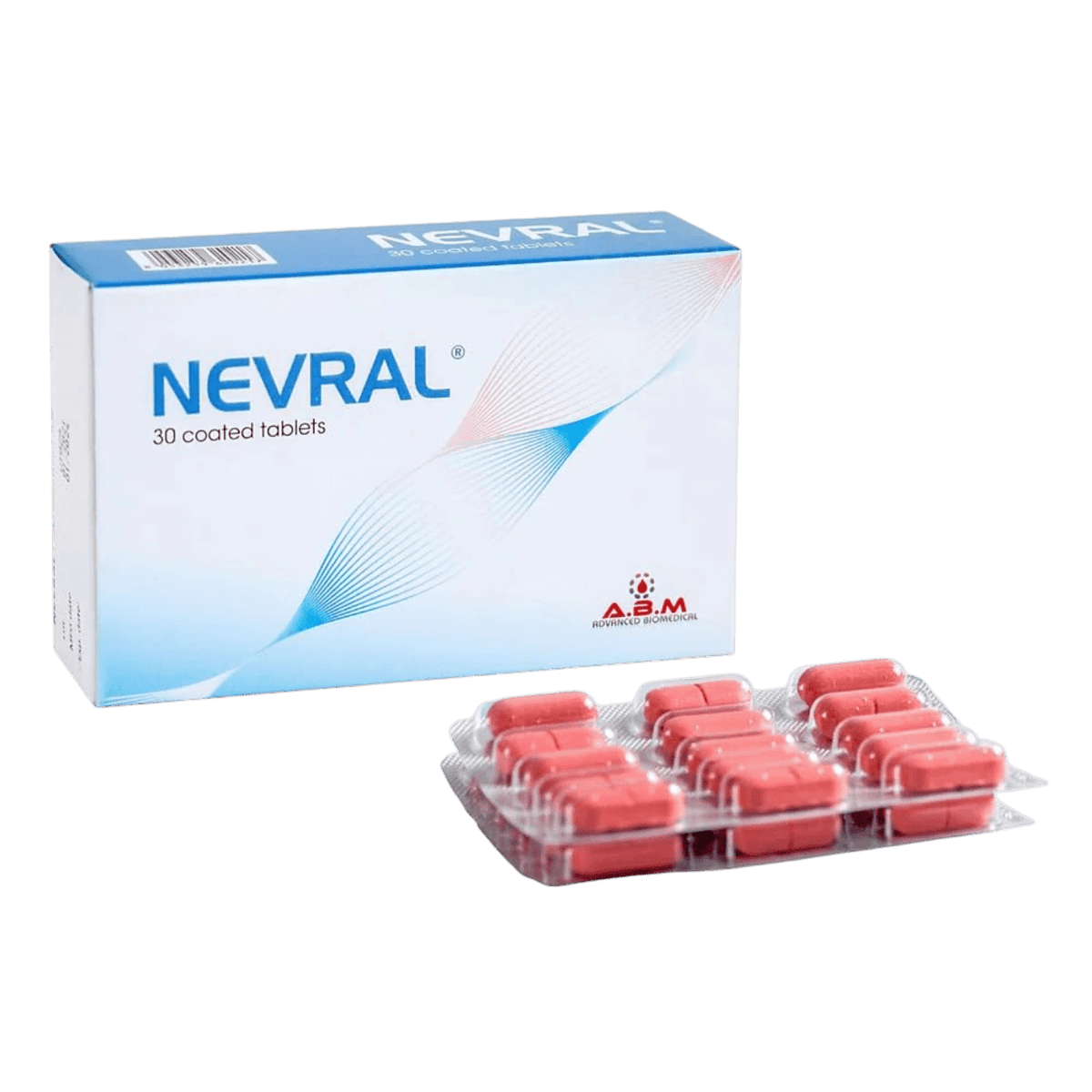 NEVRAL 30TAB