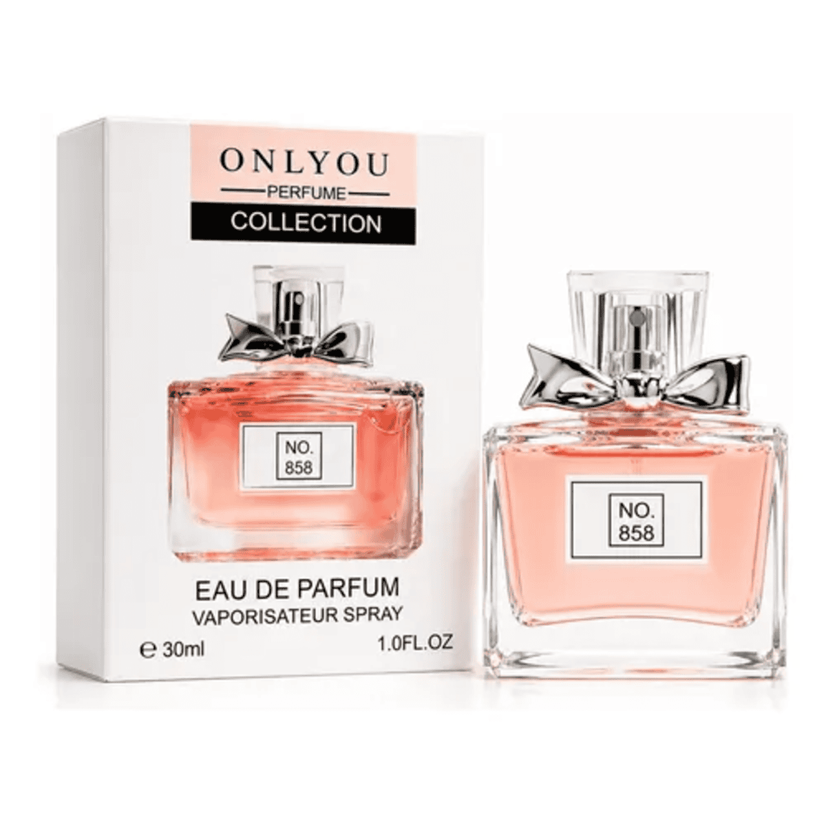 ONLYOU NO858 PERFUME 30ML
