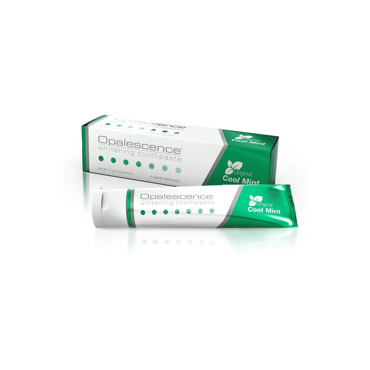 OPALESCENCE WHITENING COOL MINT T.P 100ML