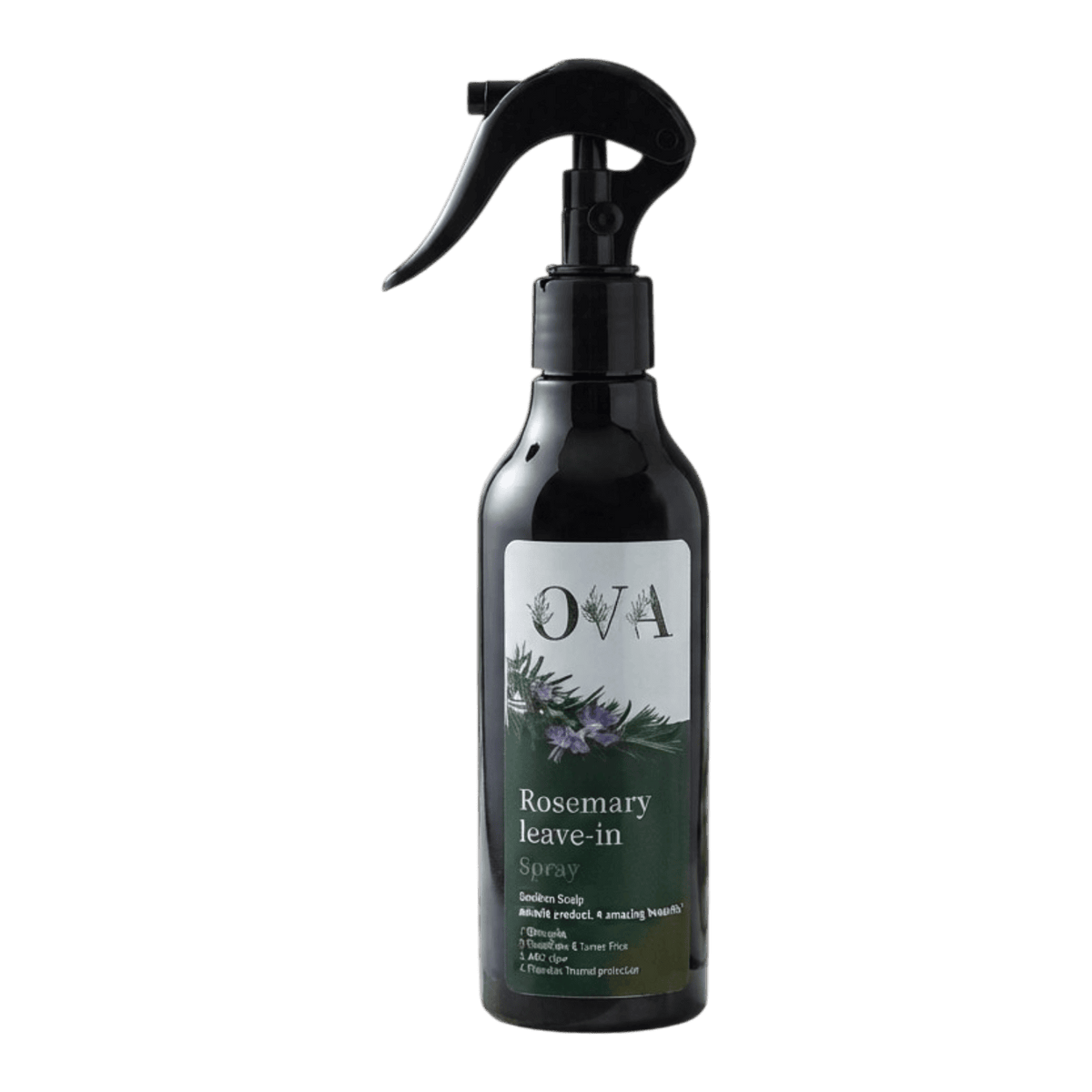 OVA ROSEMARY LEAVE-IN SPRAY 250ML