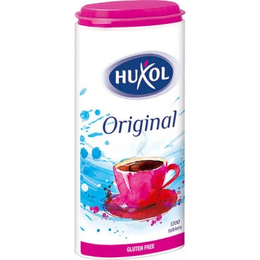 HUXOL ARTIFICIAL SWEETENER 1200TAB