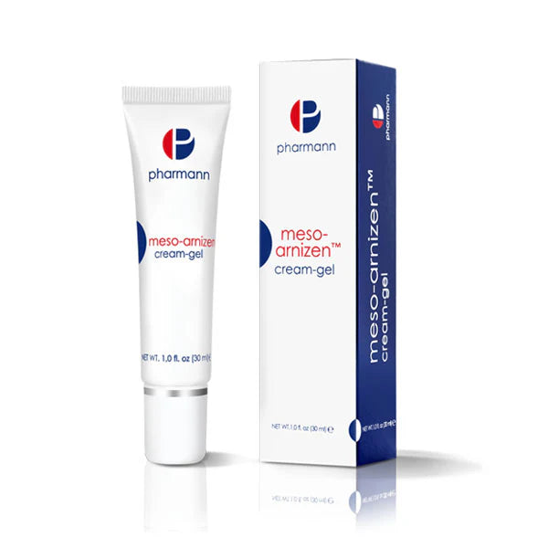 PHARMANN MEZO-ARNIZEN CREAM GEL 30ML