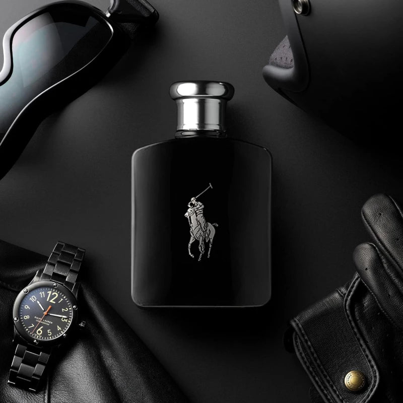 POLO BLACK EDT 75ML